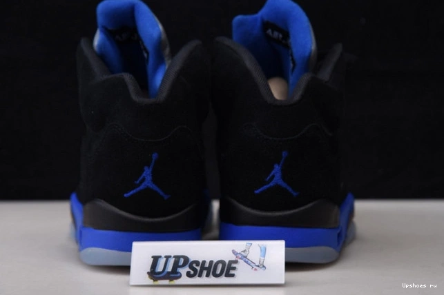 Blue Jordan Air CT4838-004 Racer 5 0116